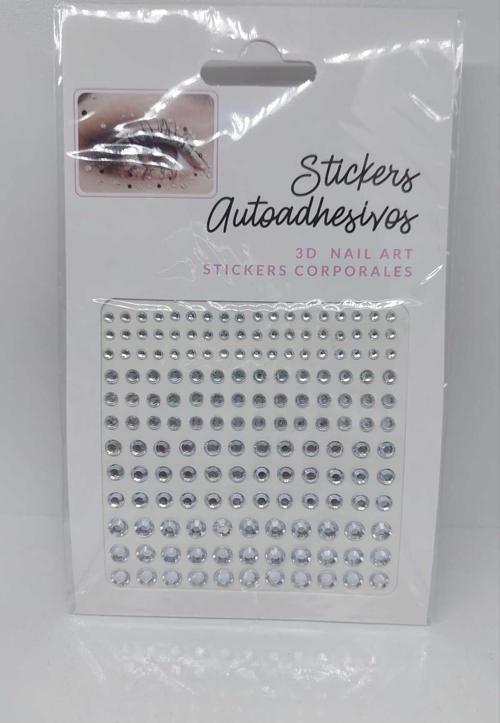 Rbs Yüz Saç Tırnak Ve Vücut Taşı Gümüş