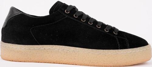 MİDWAY Bağcıklı Hakiki Deri Erkek Günlük Sneaker Spor Ayakkabı