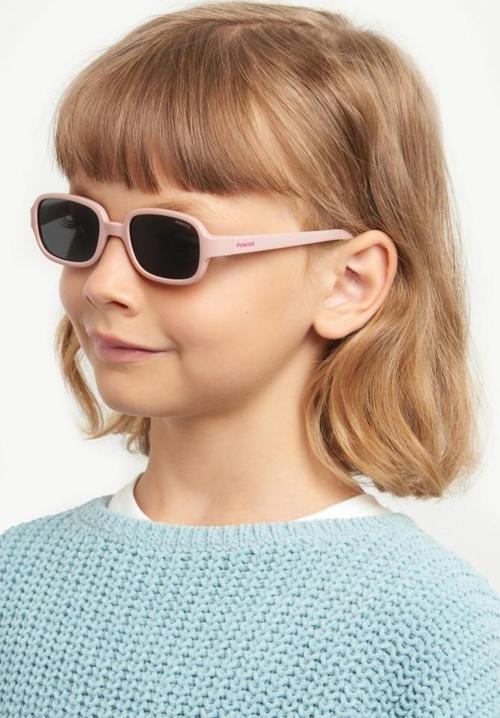 Pld K003/s 35jm9 Polarize Çocuk Güneş Gözlüğü ( 2-7 yaş)