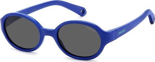 Pld K004/s Pjpm9 Polarize Çocuk Güneş Gözlüğü ( 2-7 yaş)
