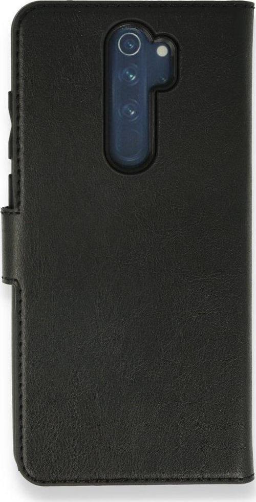 Xiaomi Redmi Note 8 Pro Kılıf Trend S Plus Kapaklı Kılıf