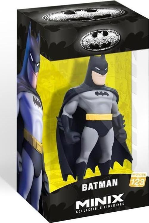 Minix TV Movies Batman The Batman 123