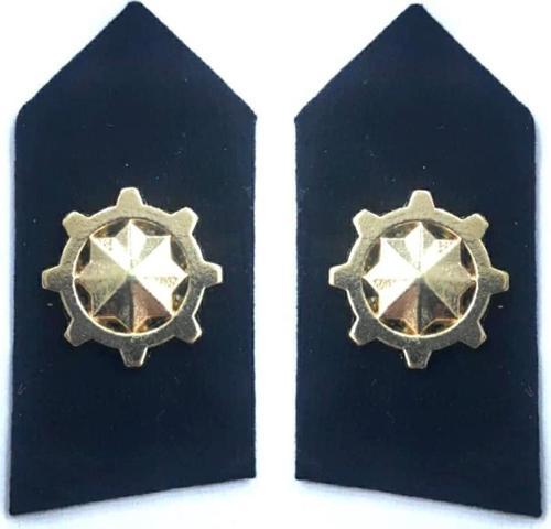 HARİCİ ASTSUBAY YENİ BAKIM SPOLET - YAKA İŞARETİ