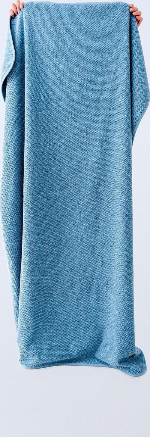 Flate X Blau– Oversize Limited Serisi , Ekstra Gen