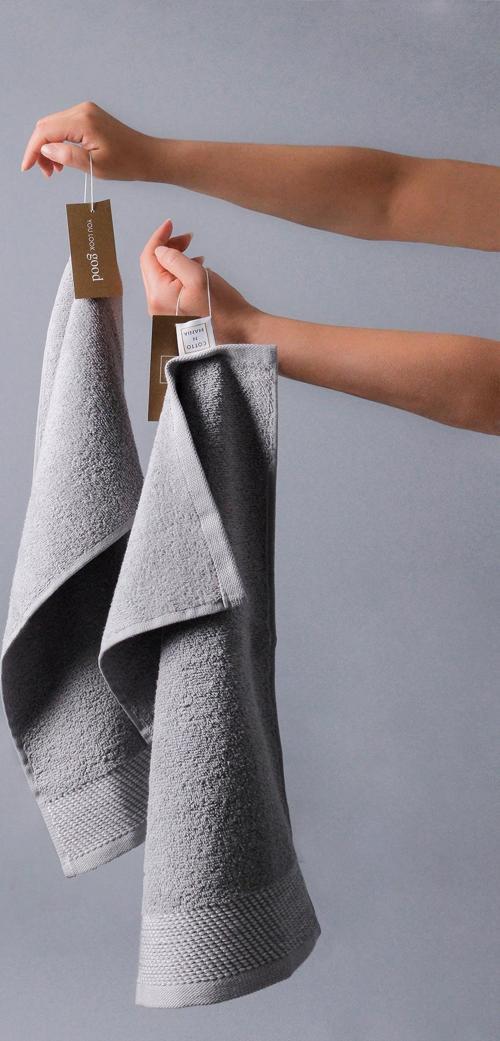 Ovis Joy- Yeni Trend, 2 ad.30x50 cm  Premium Havlu Seti Premium Havlu Seti