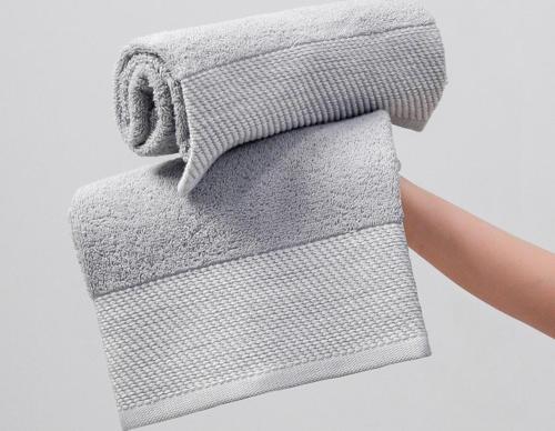Ovis - Yeni Trend, 2 ad.50x90 cm  Premium Havlu Seti Premium Havlu Seti