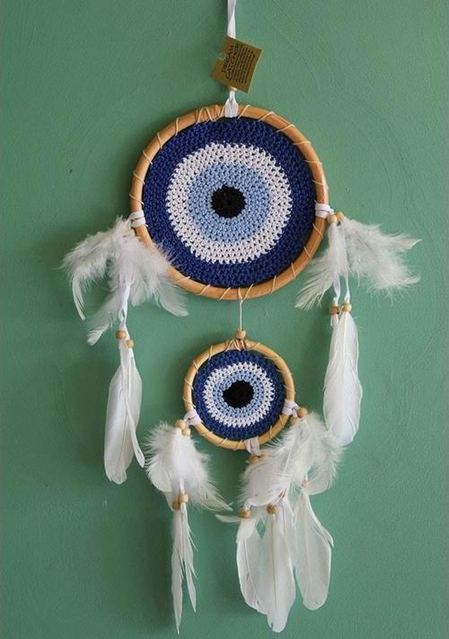 Rüya Kapanı Düş Kapanı Dream Catcher