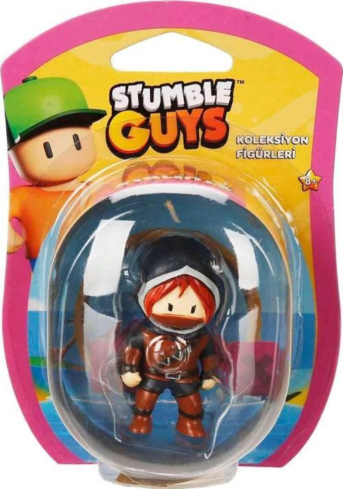 Stabby Kate Koleksiyon Figürü – 5 cm Mini Oyuncak Karakter