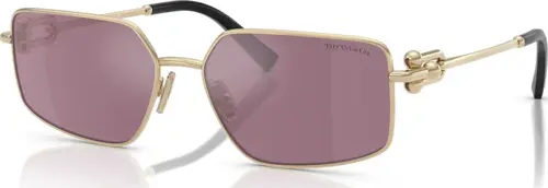 TIFFANY  3111 6194AK 58-16 Kadın  Güneş Gözlüğü