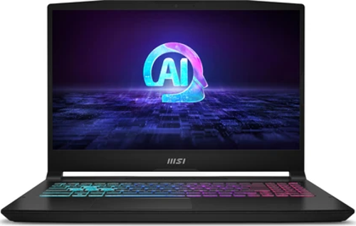 Pulse16 AI Ultra 7 155H 40-GBDDR5 2 TBSSD RTX4060 16" Windows 11 Pro C1VFKG-093XTRAR84