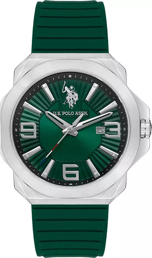 USPA1065-04 Erkek Kol Saati