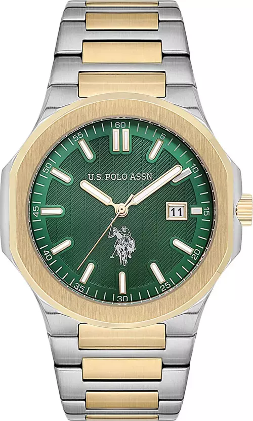 USPA1091-04 Erkek Kol Saati