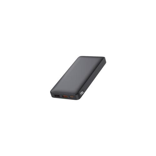 GC31 10.000MAH 2x USB & 1x Type-C Girişli Hızlı Şarj Taşınabilir Şarj Cihazı Powerbank