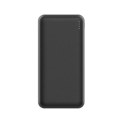TB20 20.000 mAh Powerbank - Siyah