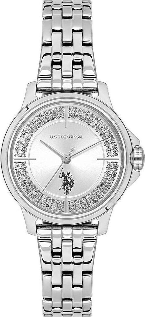 USPA2081-01 Kadın Kol Saati