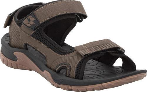 Jack Wolfsin Lakewood Cruise Sandal M Sandalet