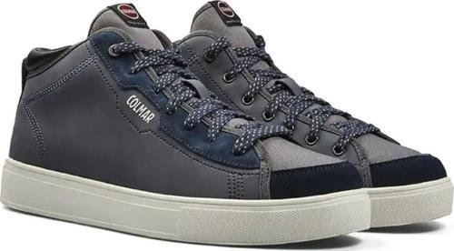 Bates Mıd Select Navy Erkek Ayakkabı