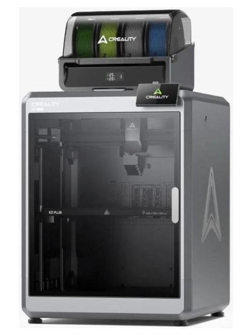 K2 Plus Combo 3D Yazıcı
