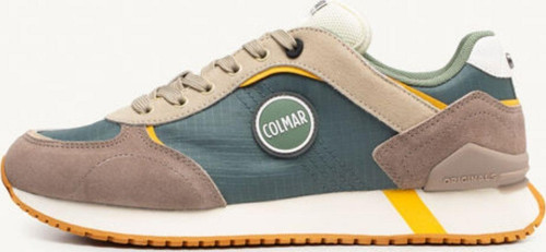 Travıs Plus Shades Erkek Ayakkabı