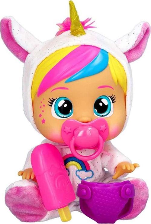 Oyuncak Cry Babies Bebek Love Fantasy Dreamy Cyb60000
