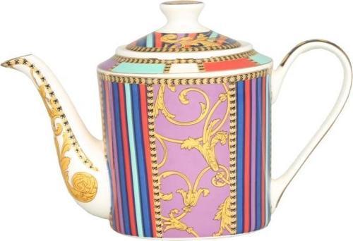 Valencıa Bone Caydanlık 1000Ml