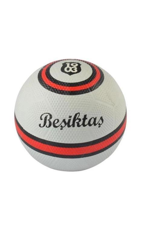 Futbol Topu Beşiktaş Lisanslı Skyline-02 No:5 573951