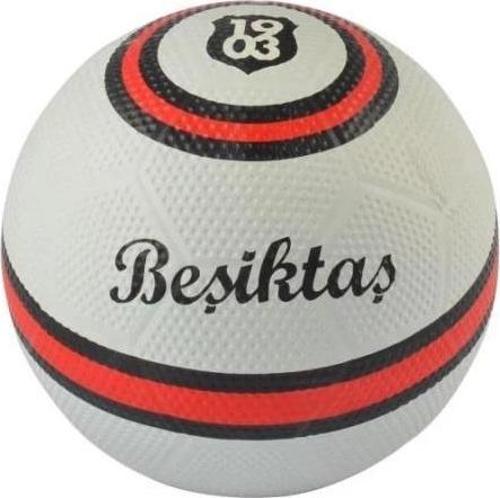 Futbol Topu Beşiktaş Lisanslı Skyline-02 No:5 573951