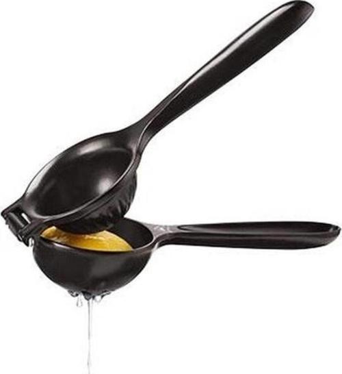 Portakal Limon Narenciye Sıkacağı Döküm 23 Cm Han-Png-1954