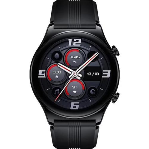 Watch GS 3 Siyah Akıllı Saat