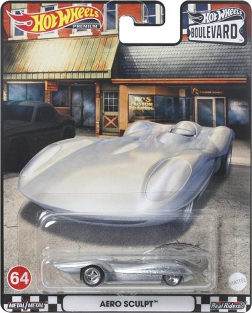 Boulevard Premium Arabalar GJT68-HCR06