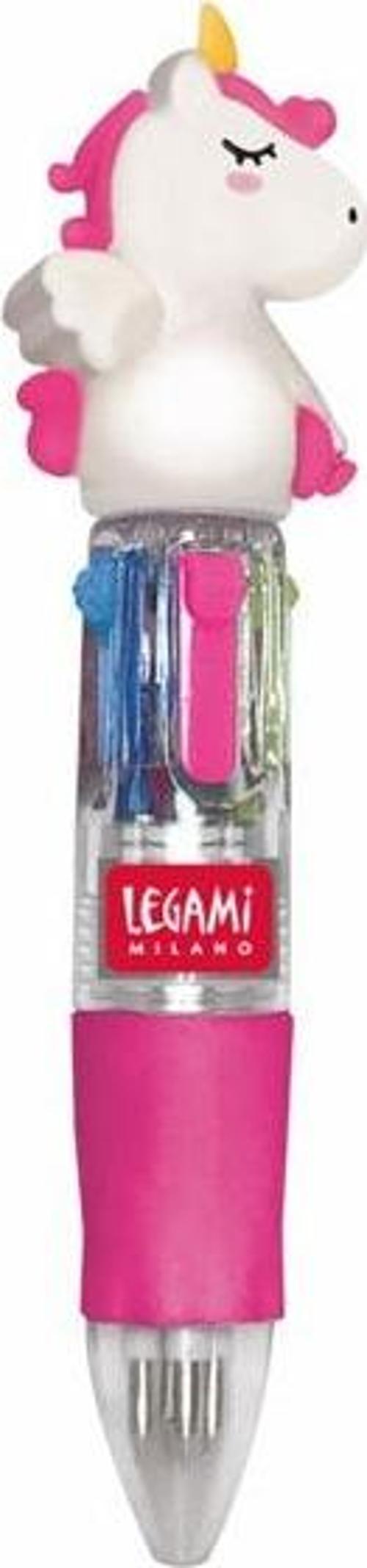 Mini Magic Rainbow Unicorn Kalem