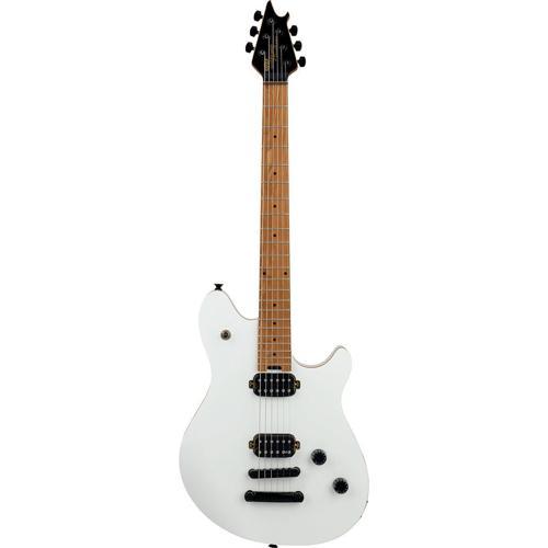 Wolfgang WG Standard T.O.M. Baked Akçaağaç Klavye Cream White Elektro Gitar