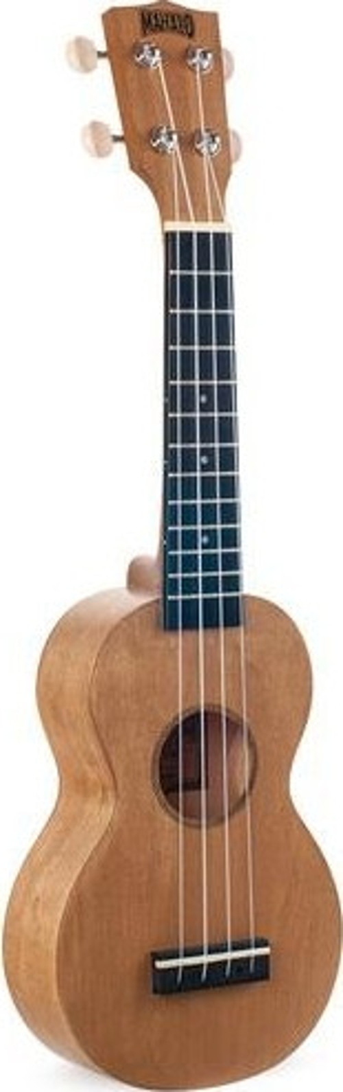 ML1SD Soprano Ukulele (Sand Dune)