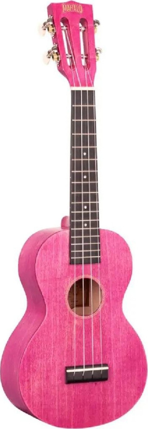 ML2BC Concert Ukulele (Beryy Crush)