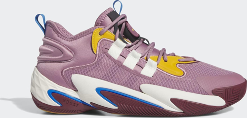 Byw Select Erkek Basketbol Ayakkabısı
