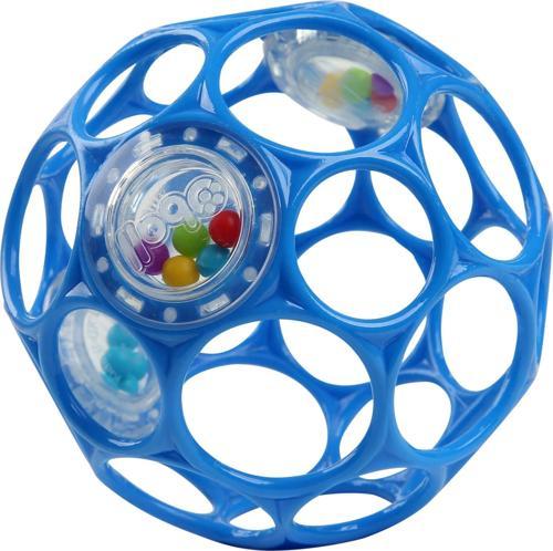 Çıngıraklı Top Blue