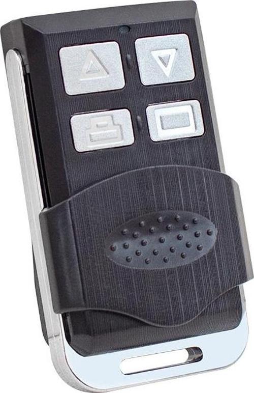 Weko Of04 Kodlanabilir Ve Koplayanabilir Garaj Kumandası