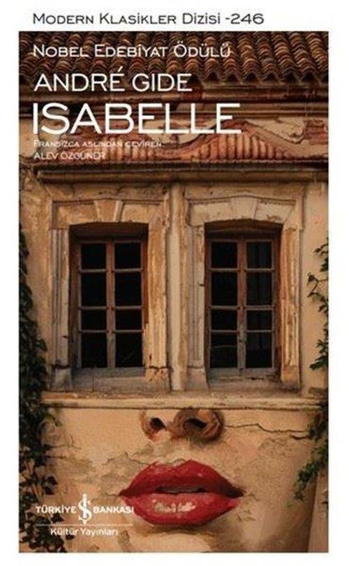 Isabelle - Modern Klasikler 246