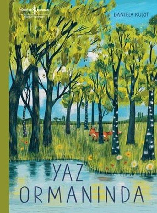 Yaz Ormanında