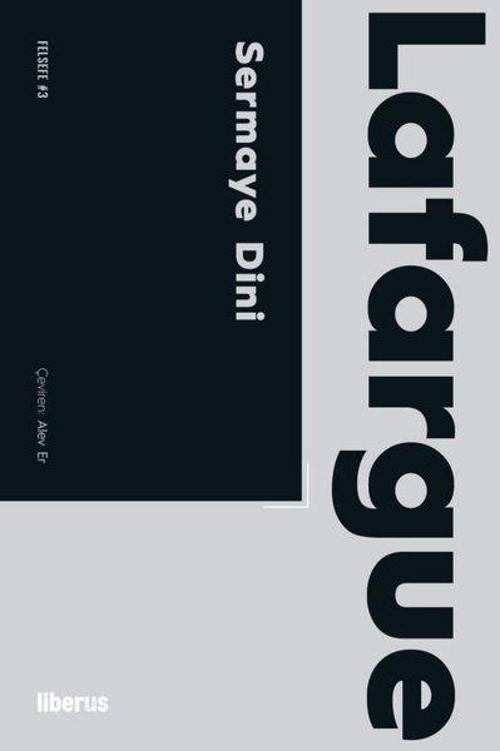 Liberus Sermaye Dini