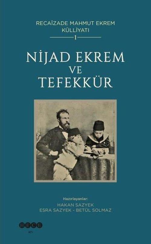 Nijad Ekrem ve Tefekkür