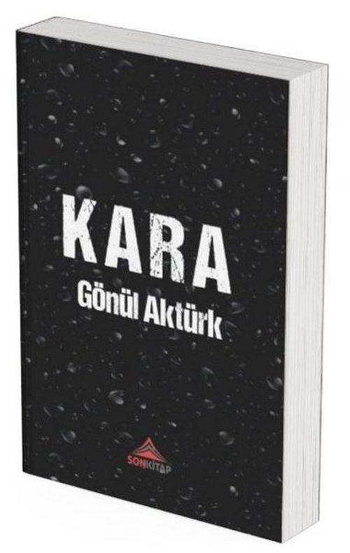 Son Kitap Kara