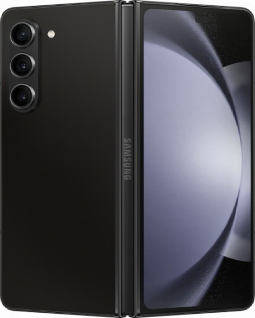 Galaxy Z Fold 5 512GB Siyah (Yenilenmiş - Çok İyi)