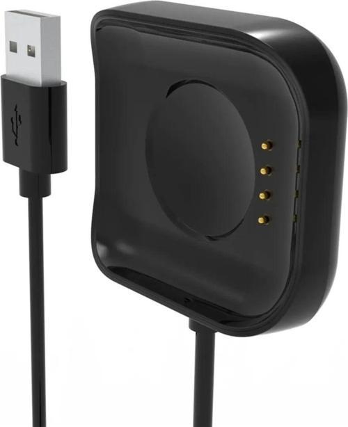 Oppo Watch 46Mm Akıllı Saat Uyumlu Usb Şarj Kablosu