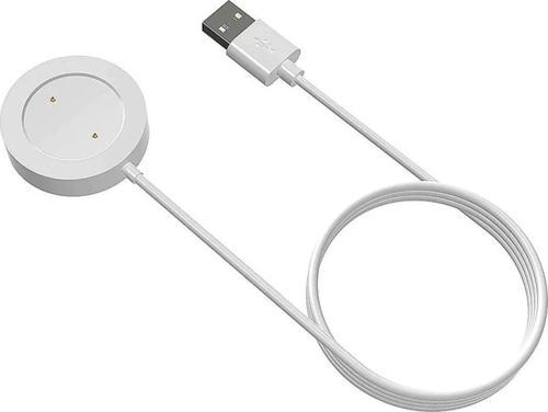 Xiaomi Watch S1 Active Akıllı Saat Uyumlu Usb Şarj Kablosu