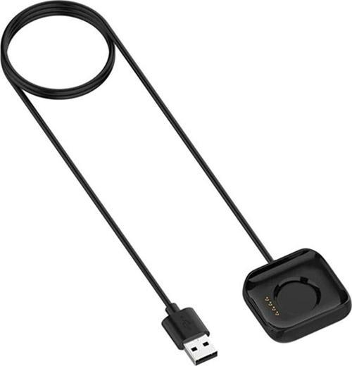 Oppo Watch 41Mm  Akıllı Saat Uyumlu Usb Şarj Kablosu