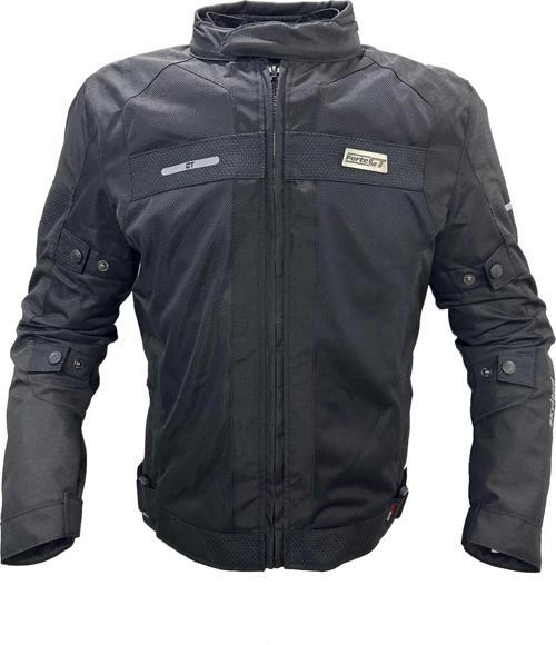 Ceket Skyland 1079 Kısa Titanyum Korumalı 4 Mevsim