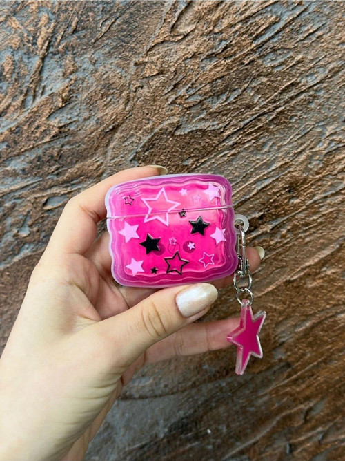 Airpodss 3. Nesil Uyumlu Silikon Sevimli Figürlü Kılıf