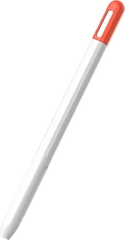 Apple Pencil Pro Uyumlu Mat Silikon Kılıf (Ürün Kalem Değildir)