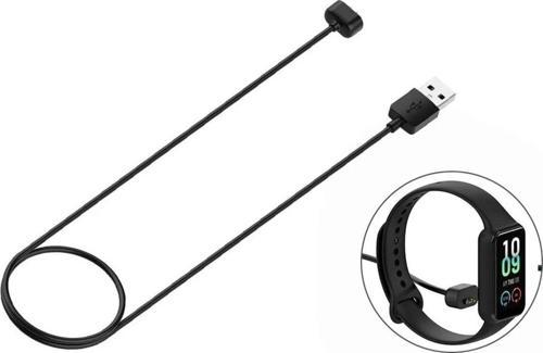 Amazfit Band 7 Akıllı Bileklik Uyumlu Usb Şarj Kablosu